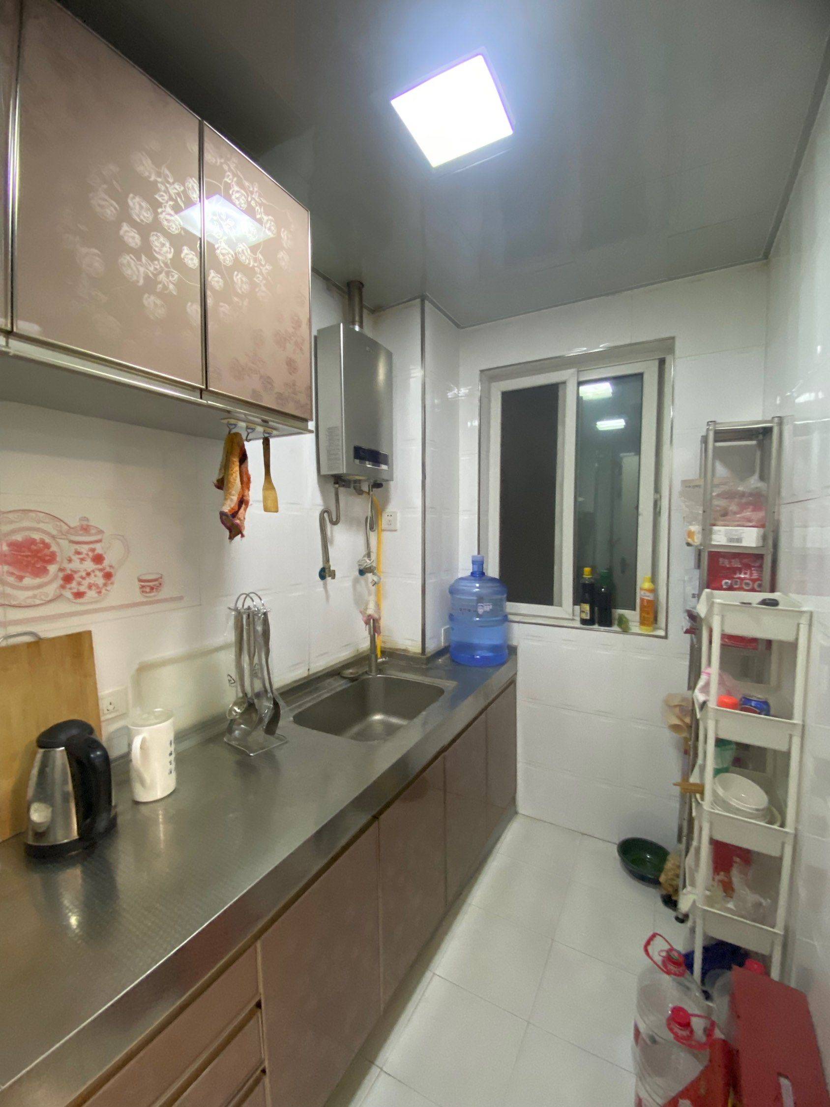 西安 碑林 | 曼城国际-1号楼_7