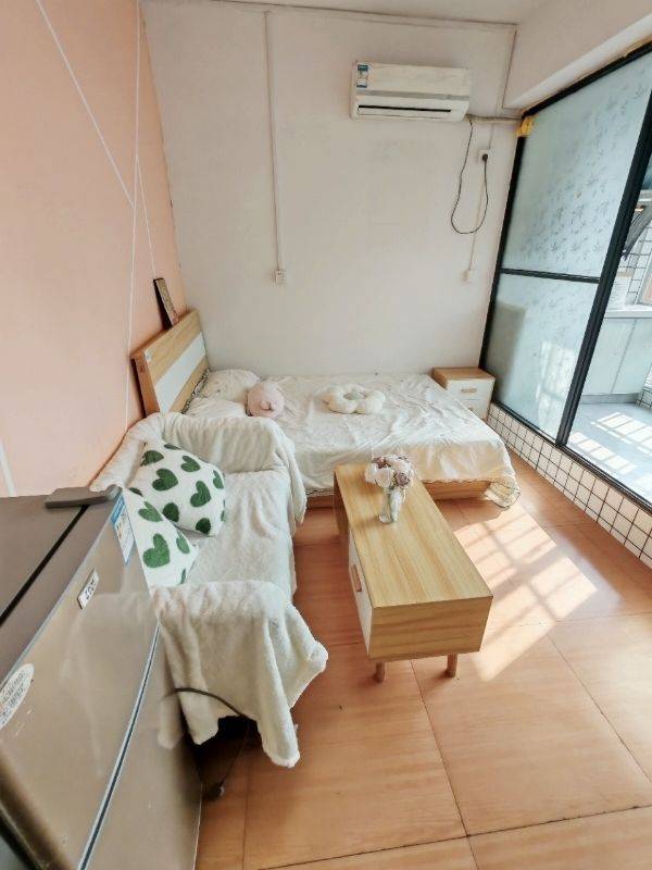 开福 红商小区-B6栋