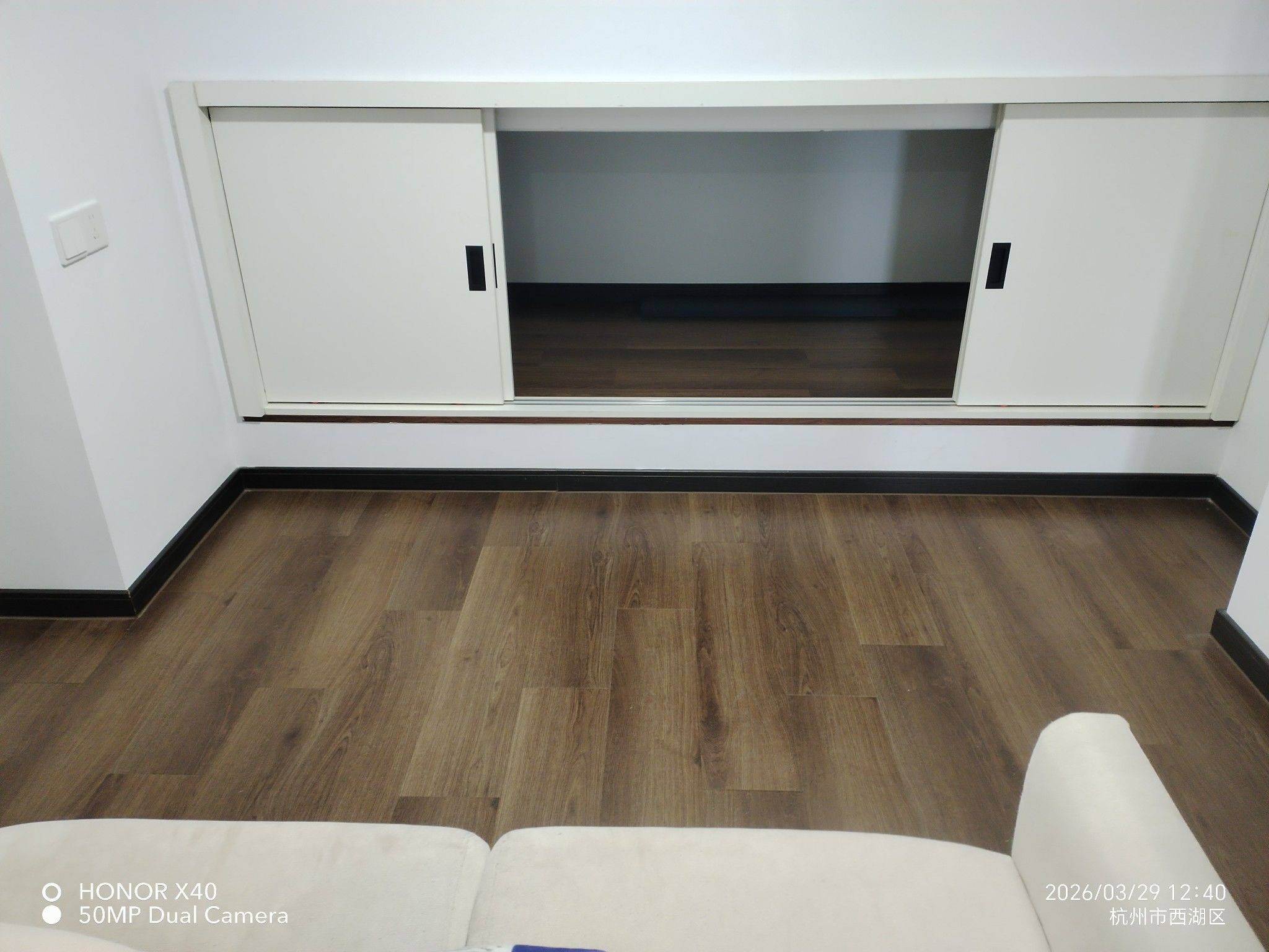 杭州 西湖 | 康迪新座之江印-5号楼_3