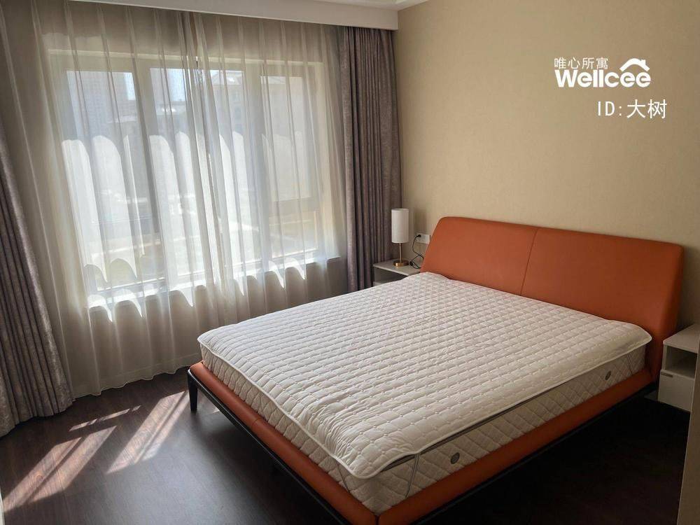 大連 金州 | 绿城玉兰花园_3