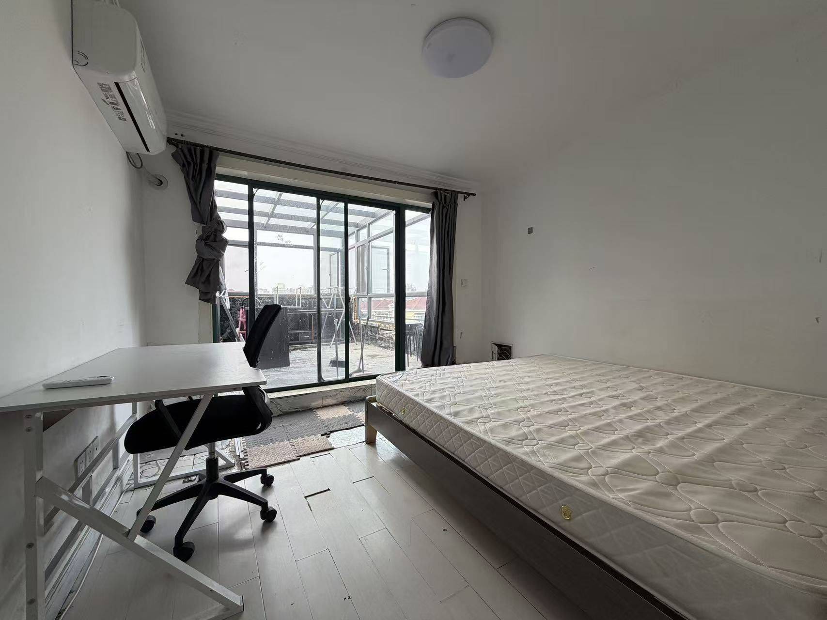 上海 静安 | 甘泉一村-西区_6