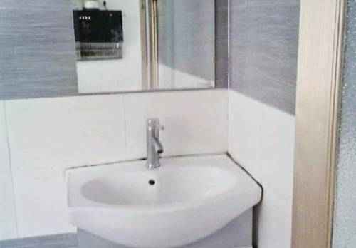 龙岗 富源居-1栋