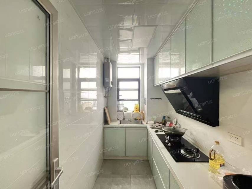 武汉 江岸 | 幸福湾星辰-6栋_4