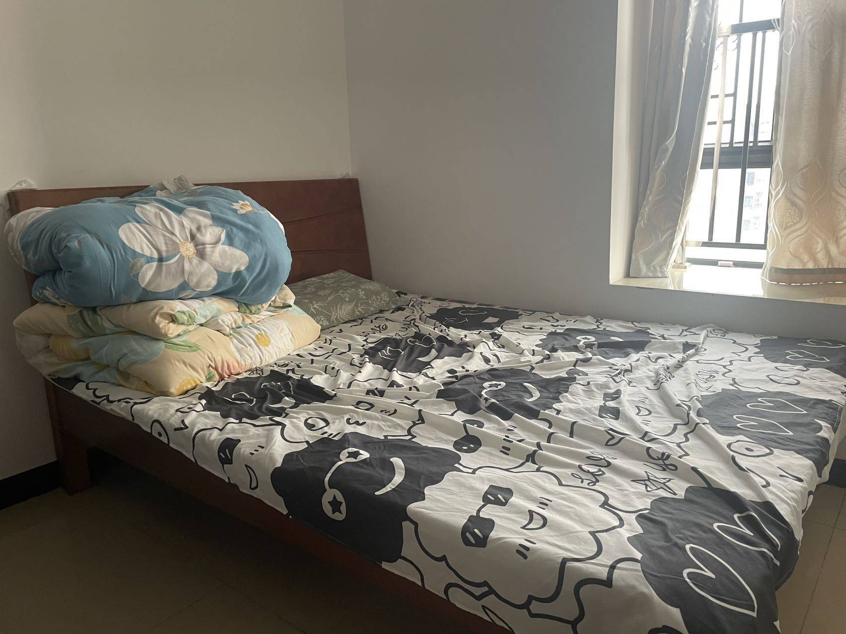 转租房子整租房源3