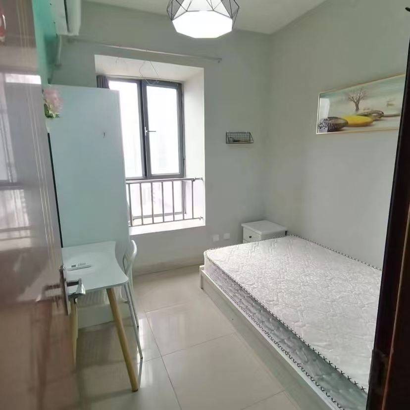 成都 武侯 | 人居东苑小区-B区_4