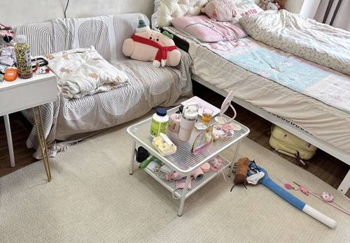 虹口 上海丽舍公寓