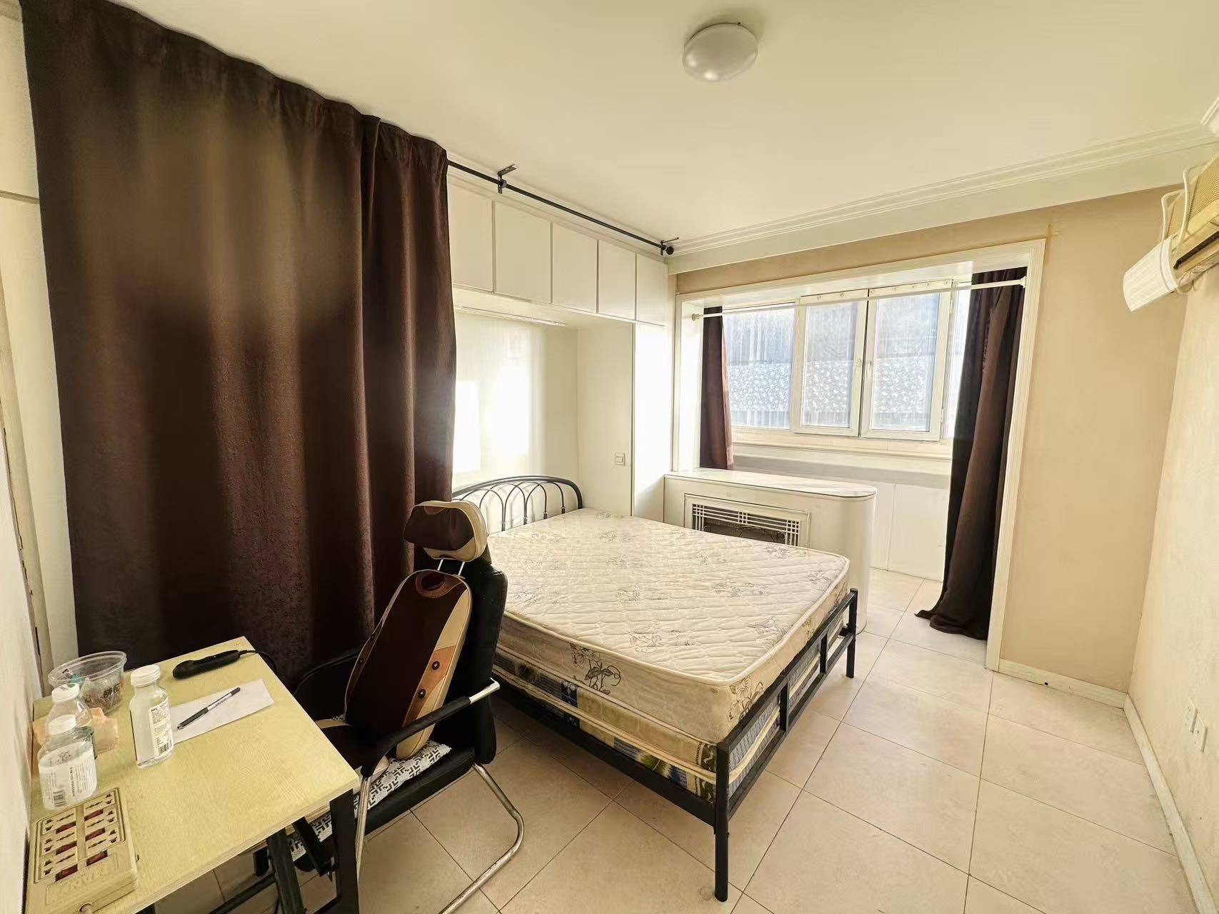 开着哪吒去闹海整租房源1