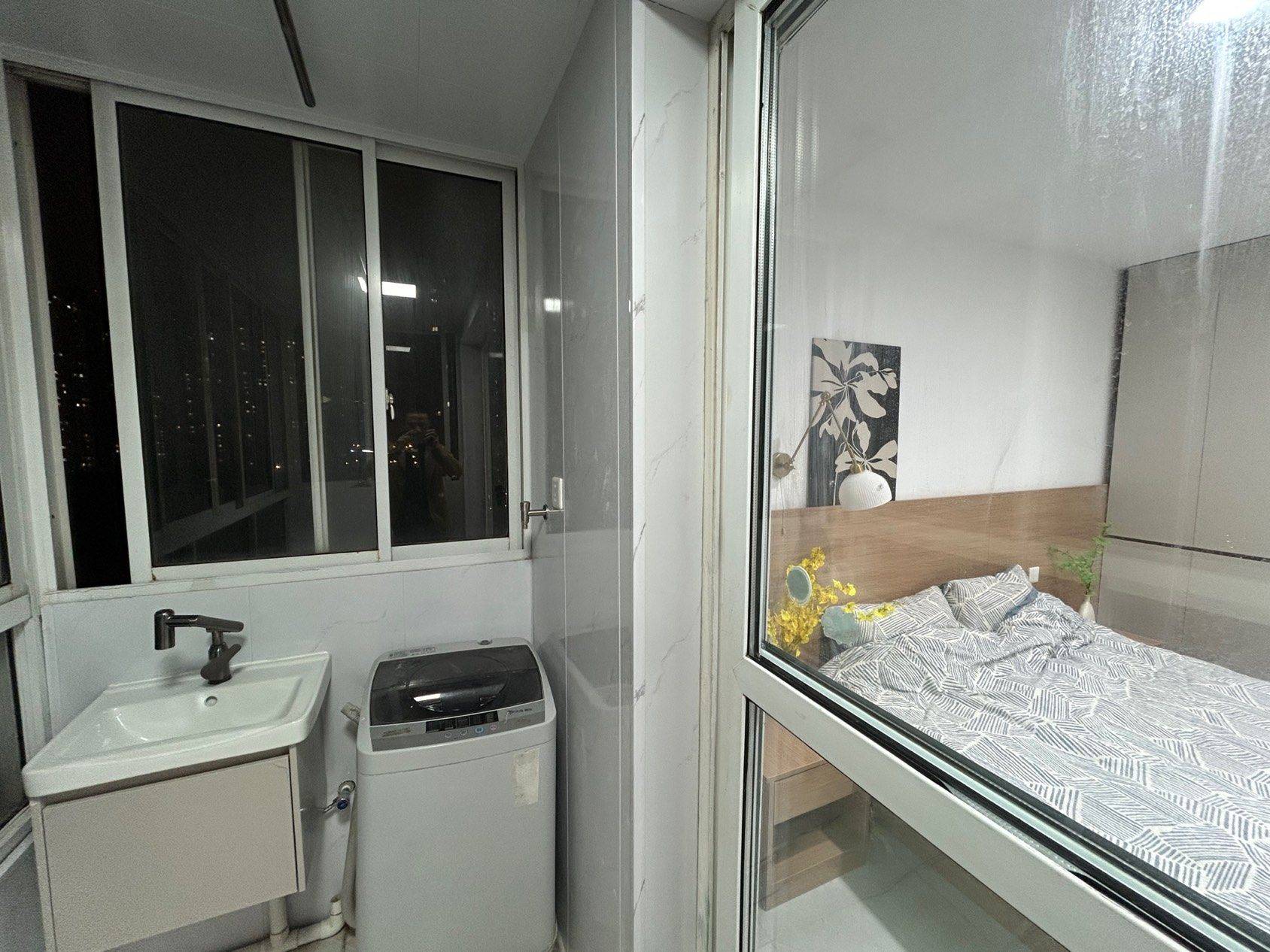 南京 建邺 | 莲花新城嘉园_4