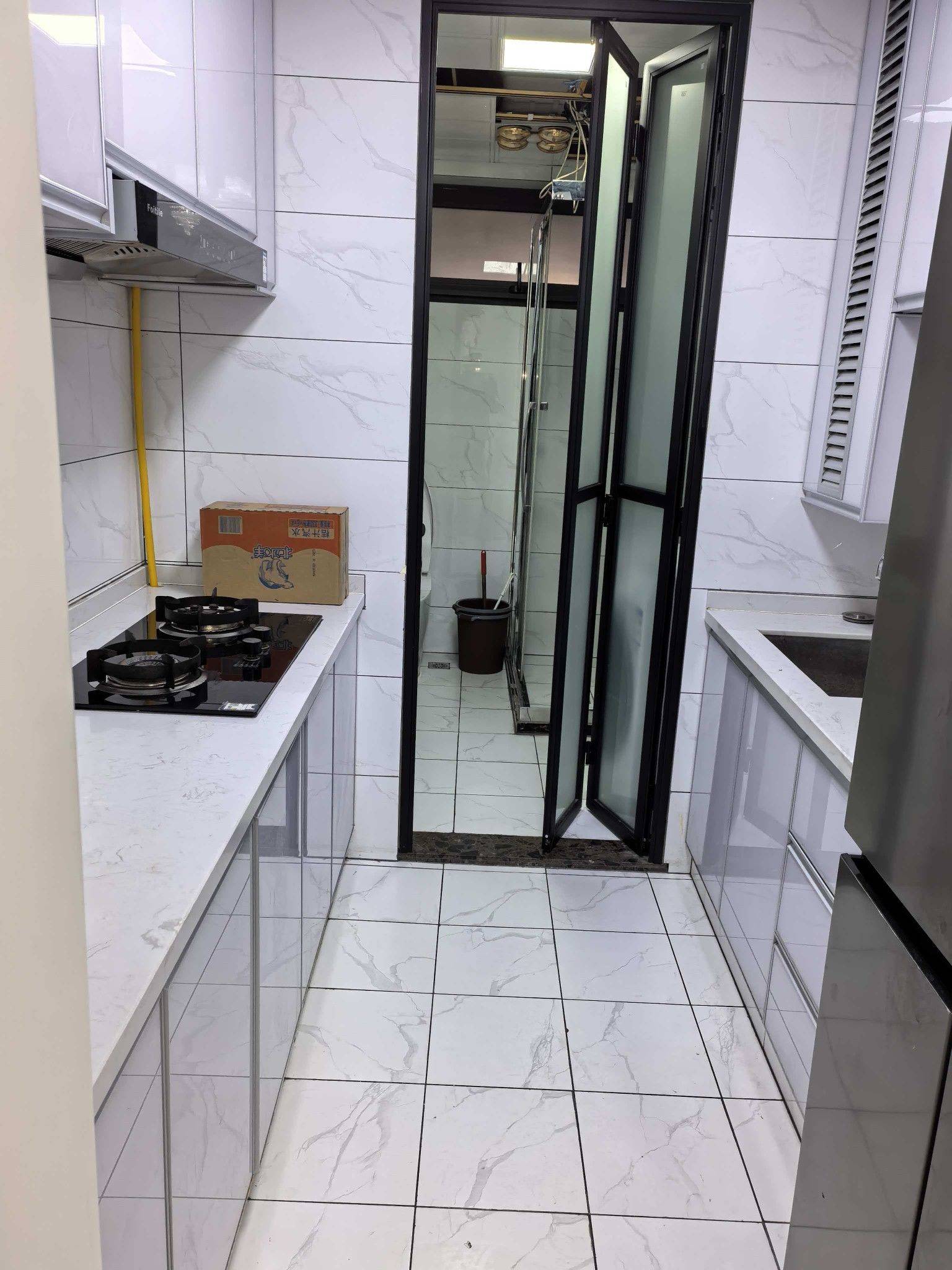 上海 长宁 | 兆仪大厦_3