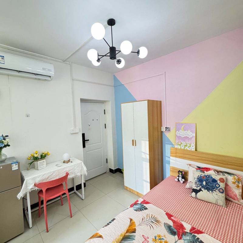 长沙 天心 | 银杏家园_3