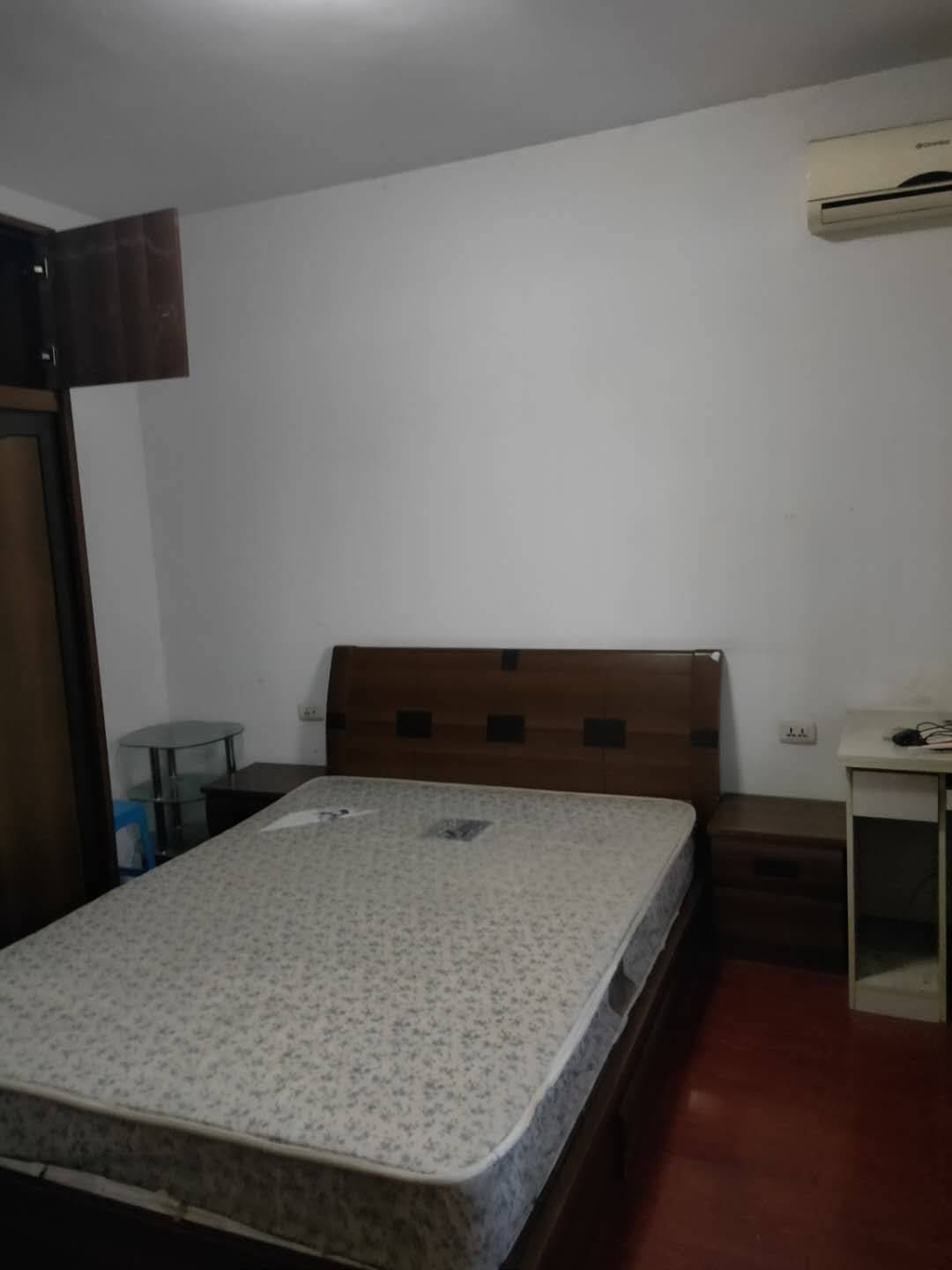 流方百世的代号整租房源2