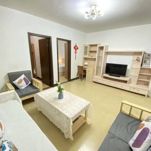 温馨小窝-干净治愈-不限性别-市井烟火气