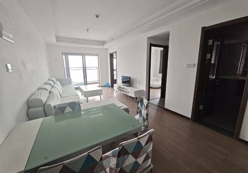 五華 万科城·阅峰上-4栋