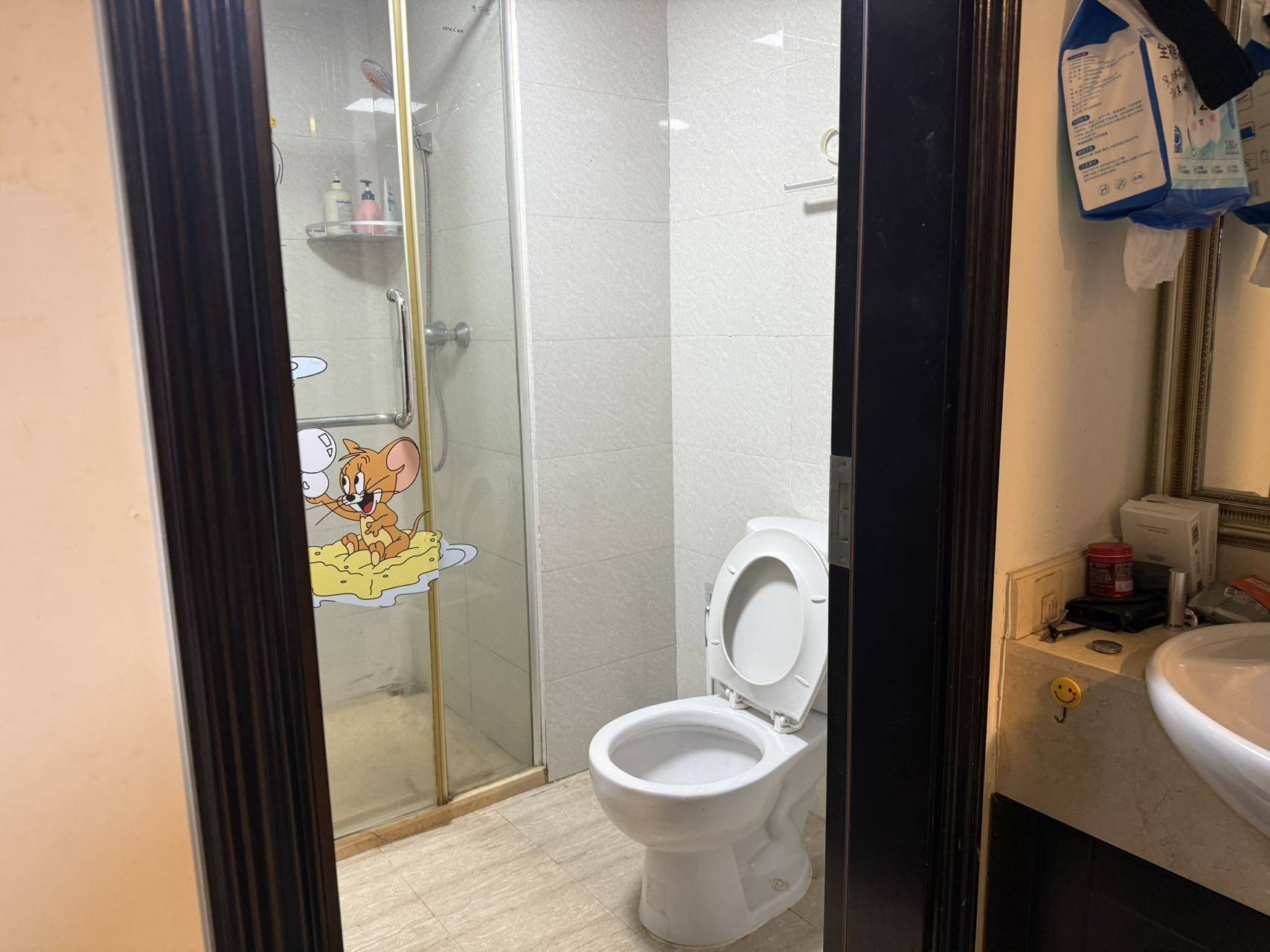 Huadu 富力·金港城南区-A5幢