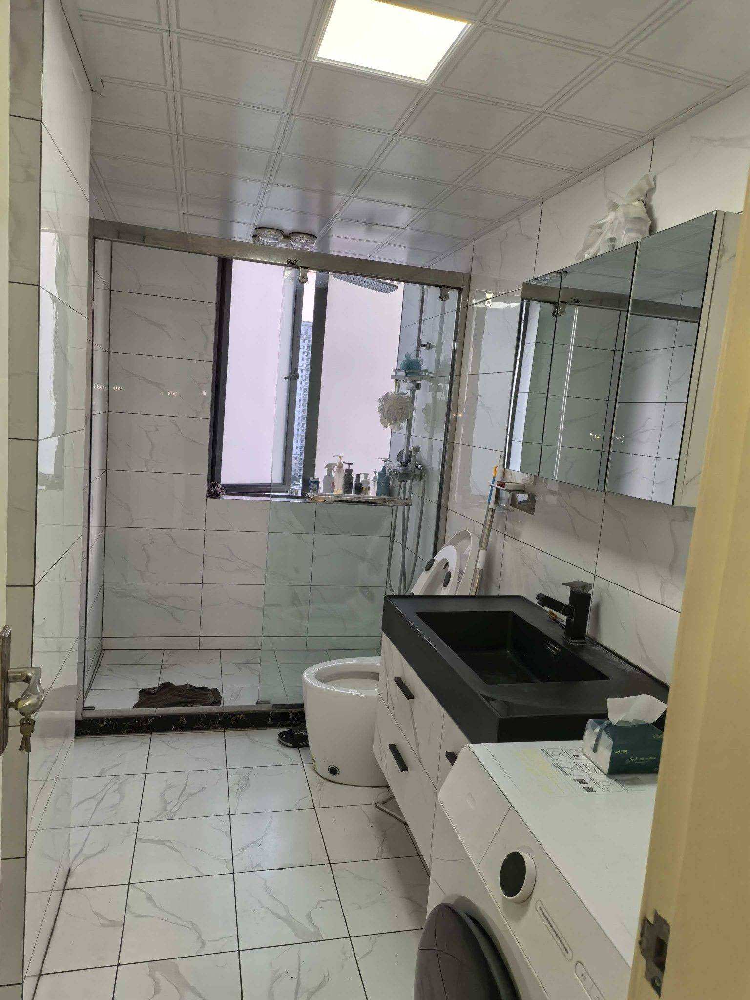 上海 长宁 | 兆仪大厦_5