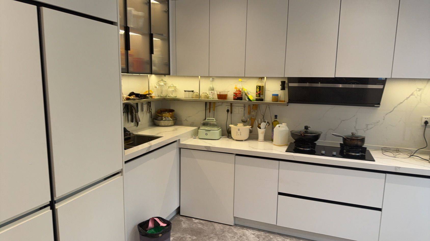 常州 武進 | 湖滨壹号-104栋_4