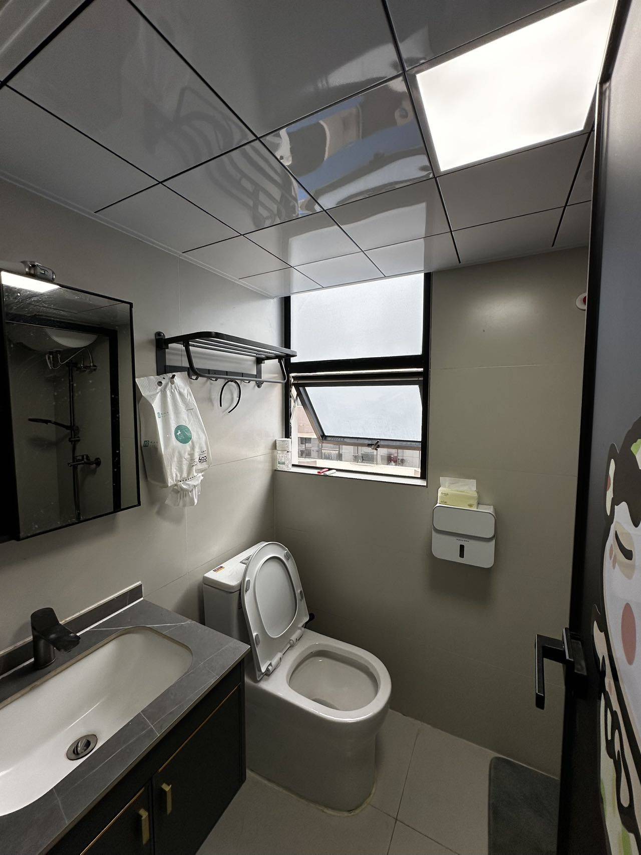 深圳 龙岗 | 中裕冠产业园-A3栋_5