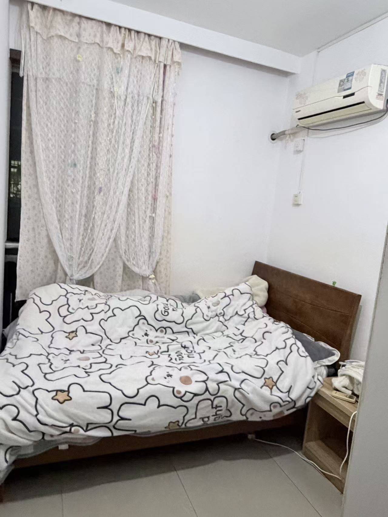 长沙 雨花 | 桃花古潭小区_0