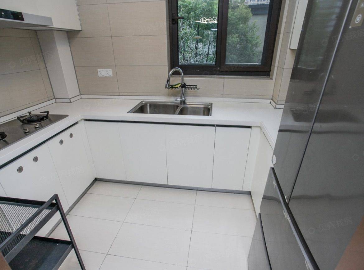 上海 闵行 | 禹洲府_3