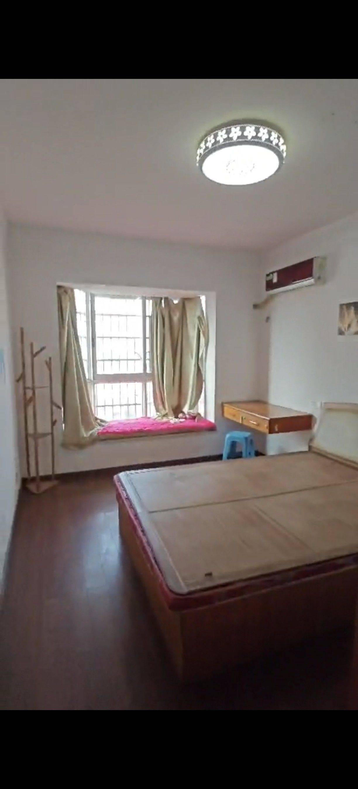 粉红淡蓝色的梦整租房源2