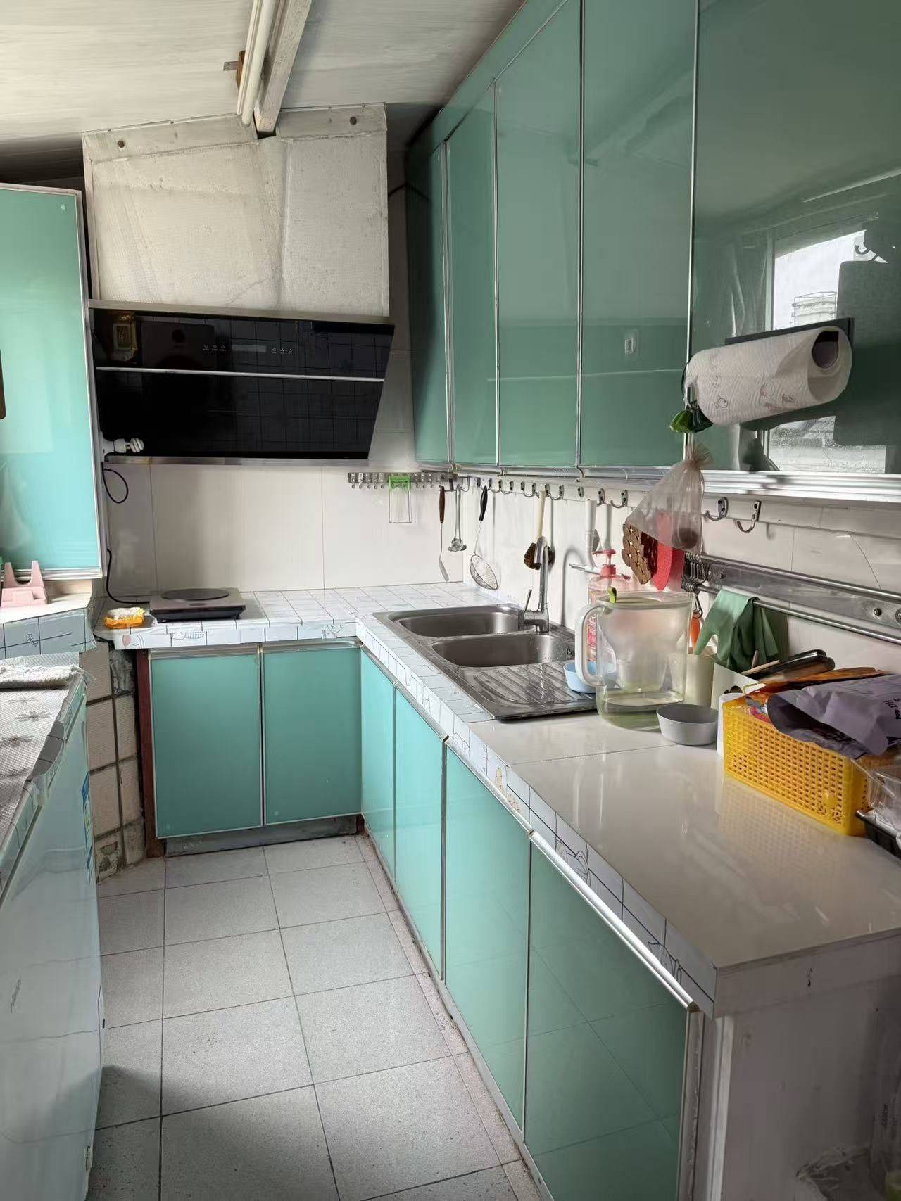 上海 普陀 | 真建花苑-西区_6