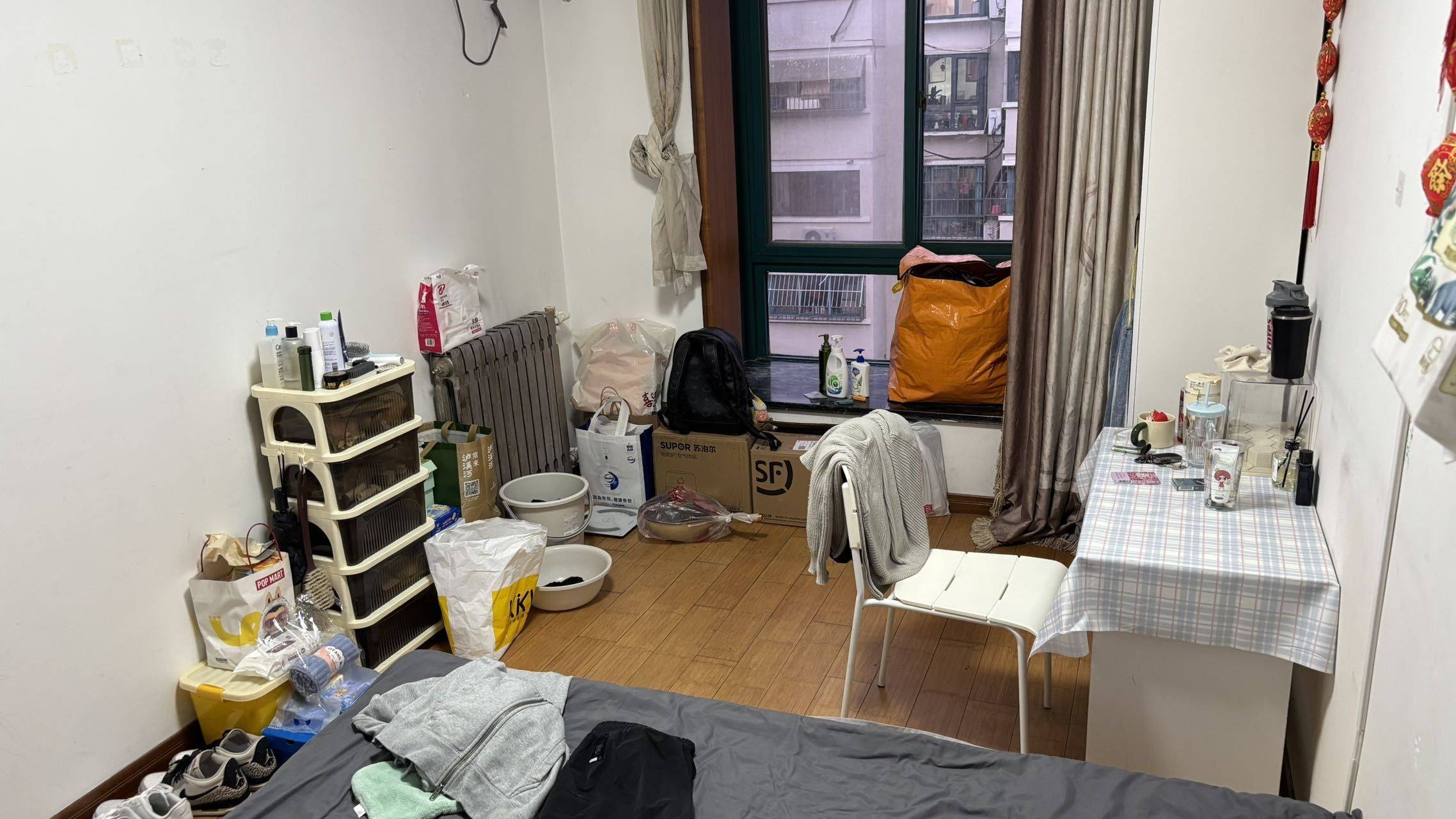 李滄 华易·春之都