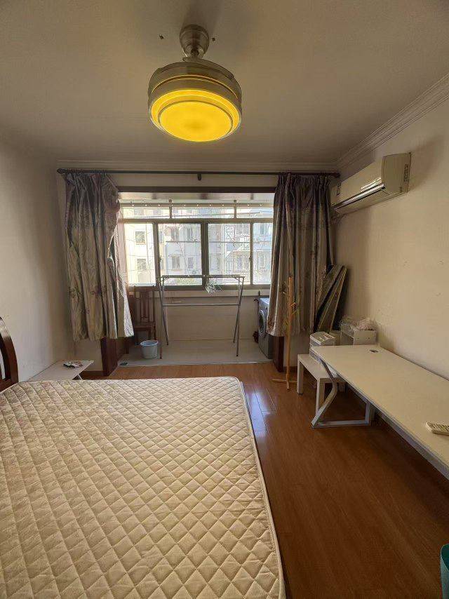 上海 徐汇 | 吴东小区_4