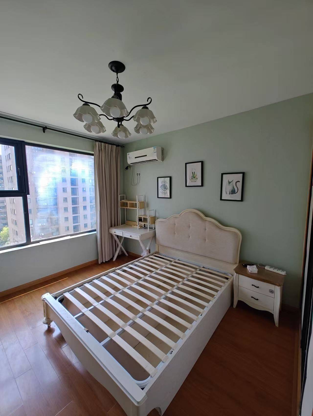 Xiangcheng 水韵花都家园