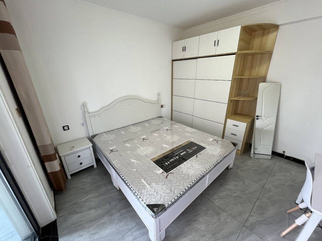 鄭州 二七 | 齐礼阎小区-7号院_3