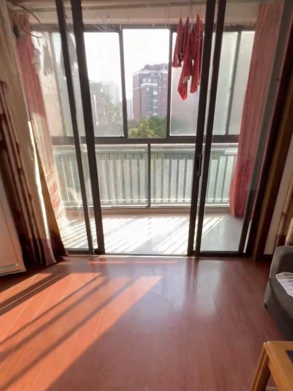 四月整租房源3
