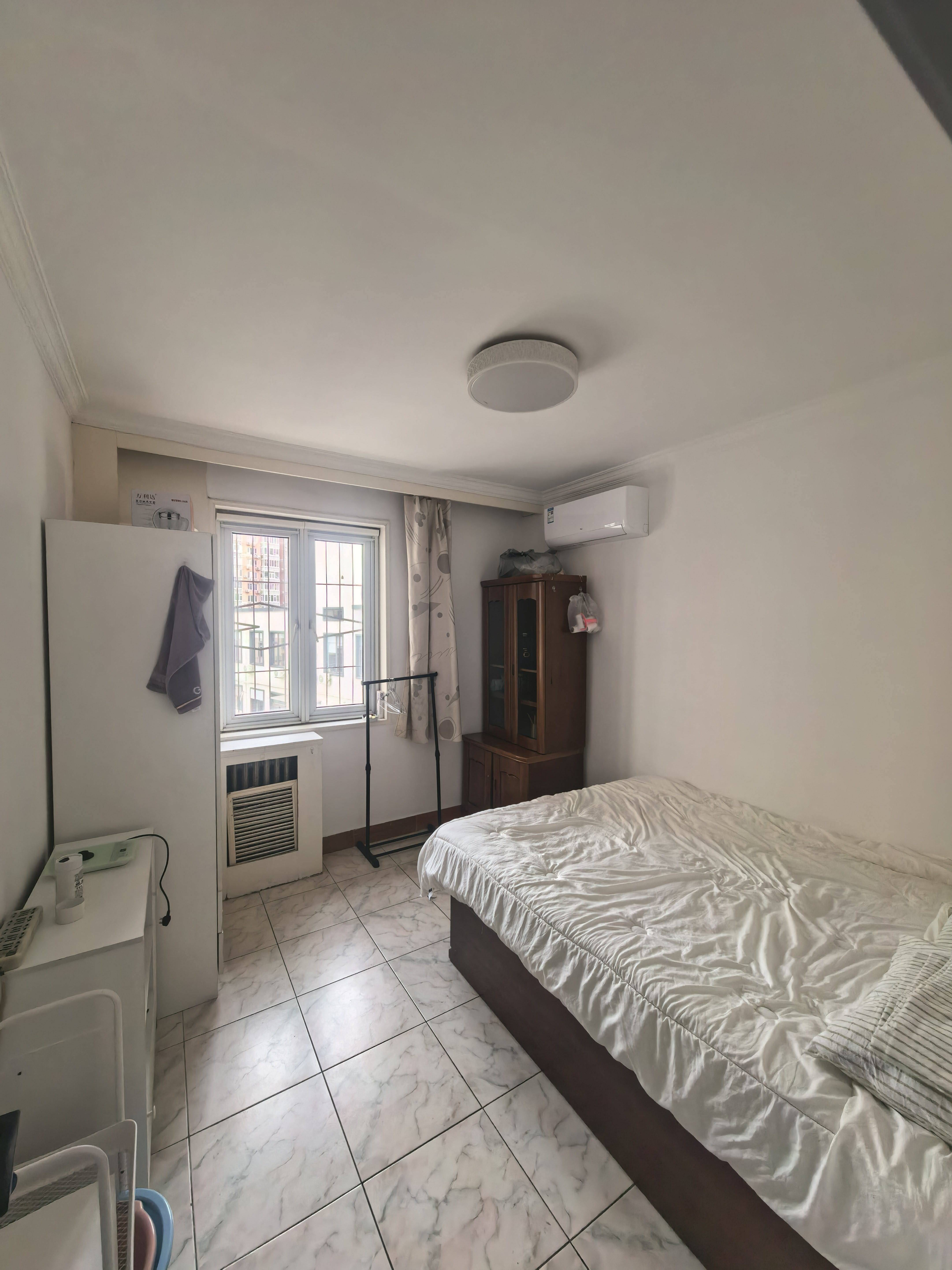 Chaoyang 中路北社区-6号楼