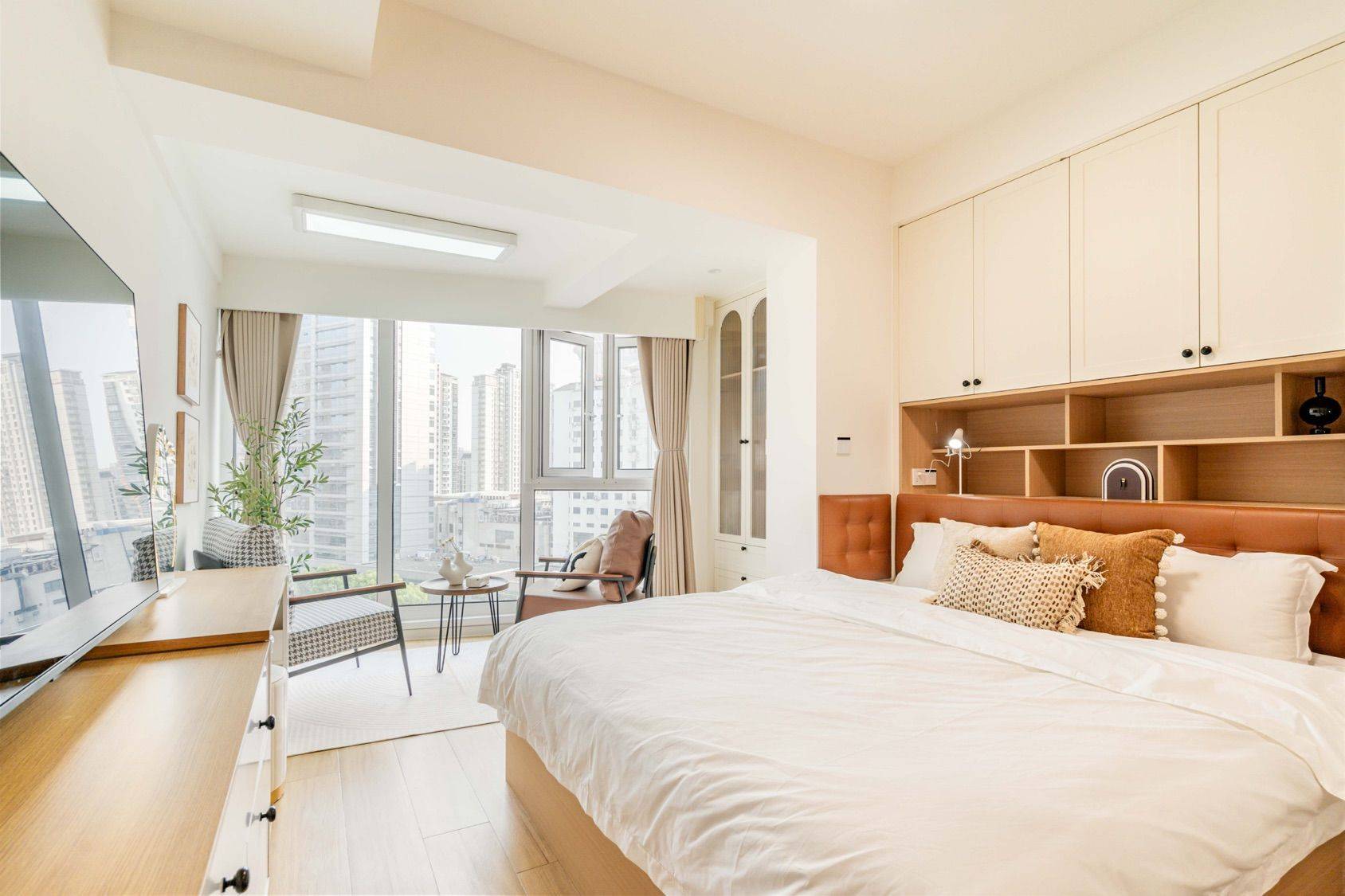 海上的阿汤哥整租房源1