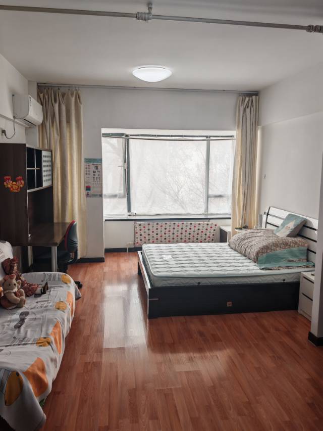 Shahekou 翰林观海