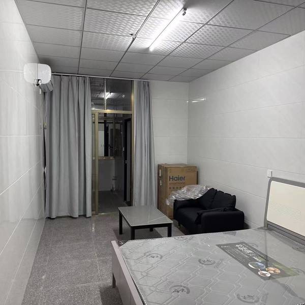 溫馨小窩-乾淨治愈-不限性別-市井煙火氣