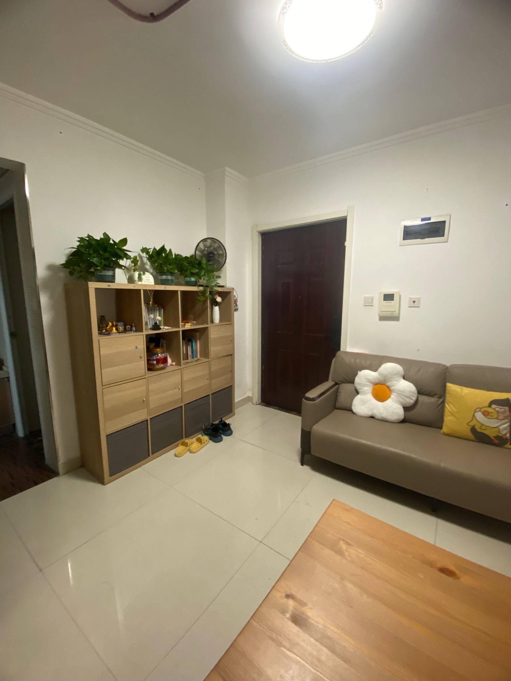 碑林 曼城国际-1号楼