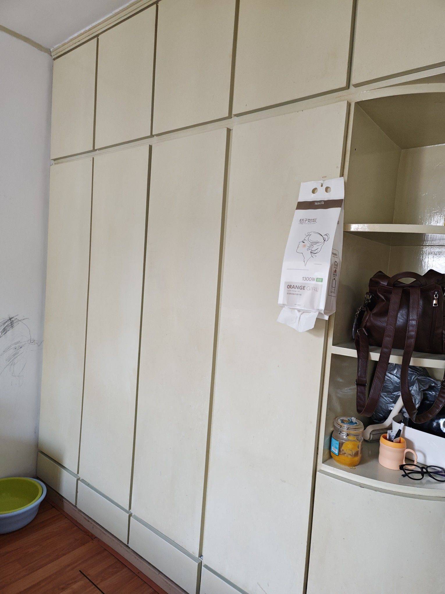 Suzhou Wuzhong | 水香二村_4