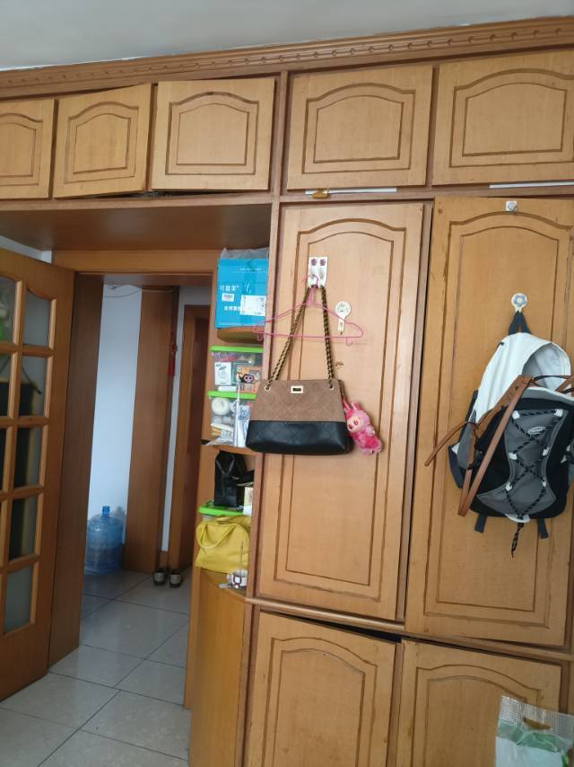 李滄 少山路小区-92号楼