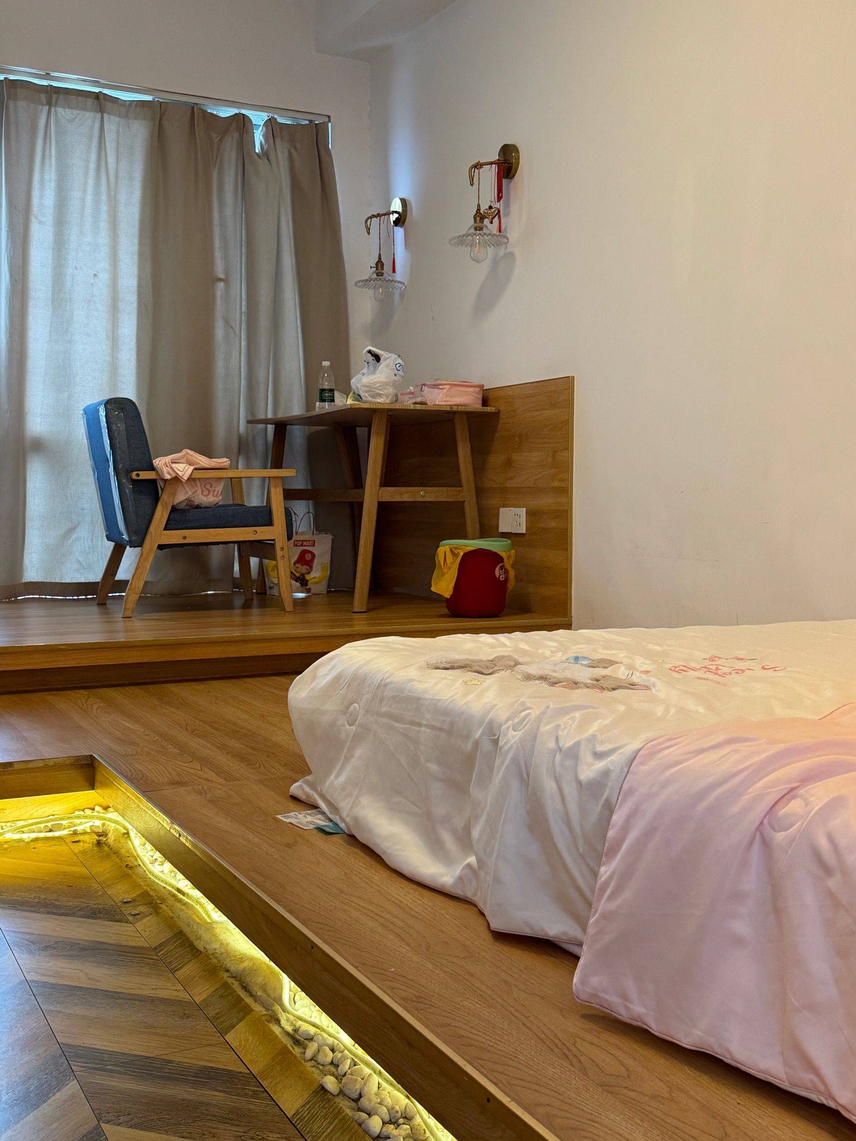 开福 上城金都·国际公馆-北栋