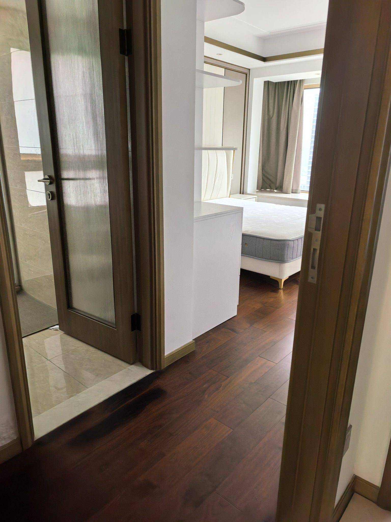 小柴一家整租房源3