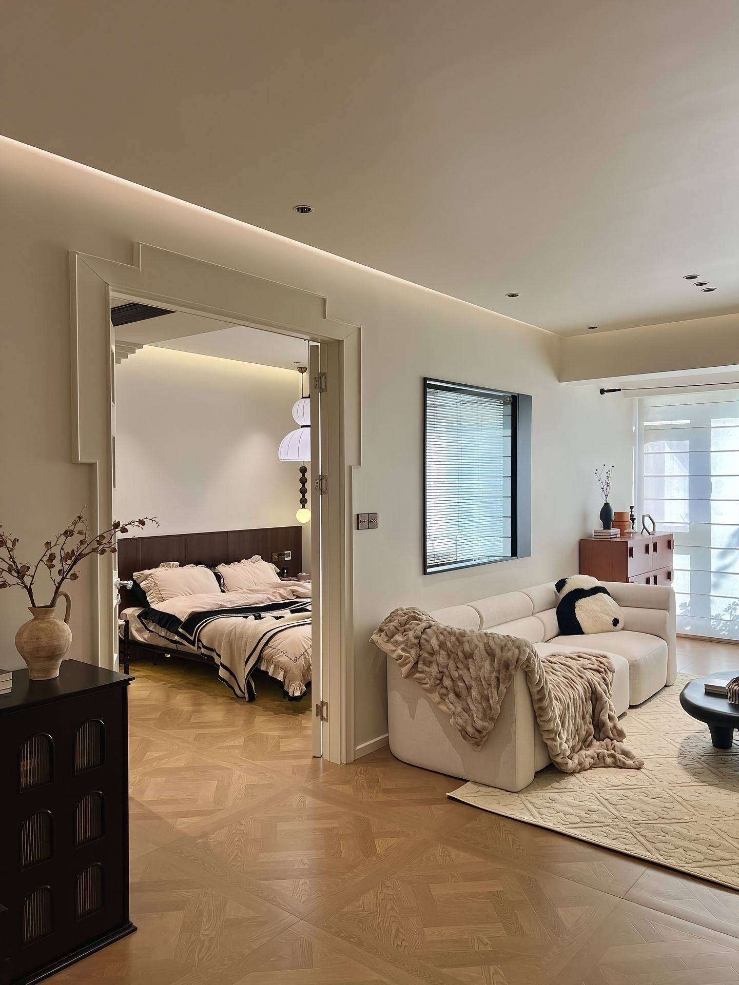 最后的温柔整租房源2