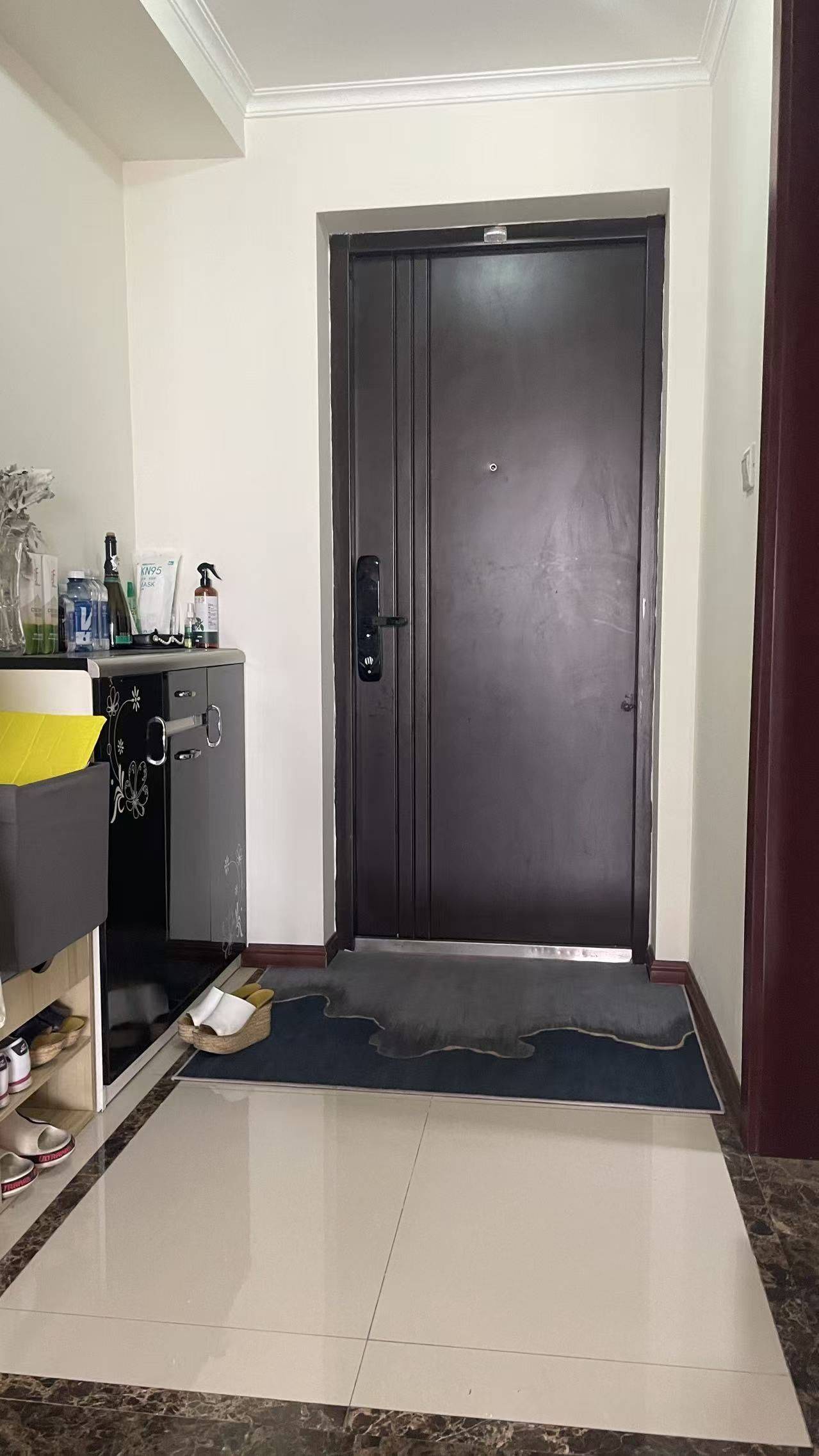 流芳千古的代号整租房源2