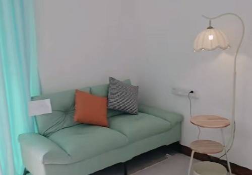 白云 富力半岛花园-C区