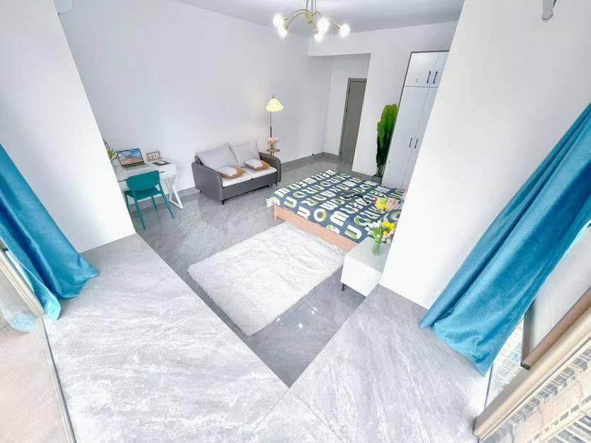 Nanning Qingxiu | 长湖景苑_3