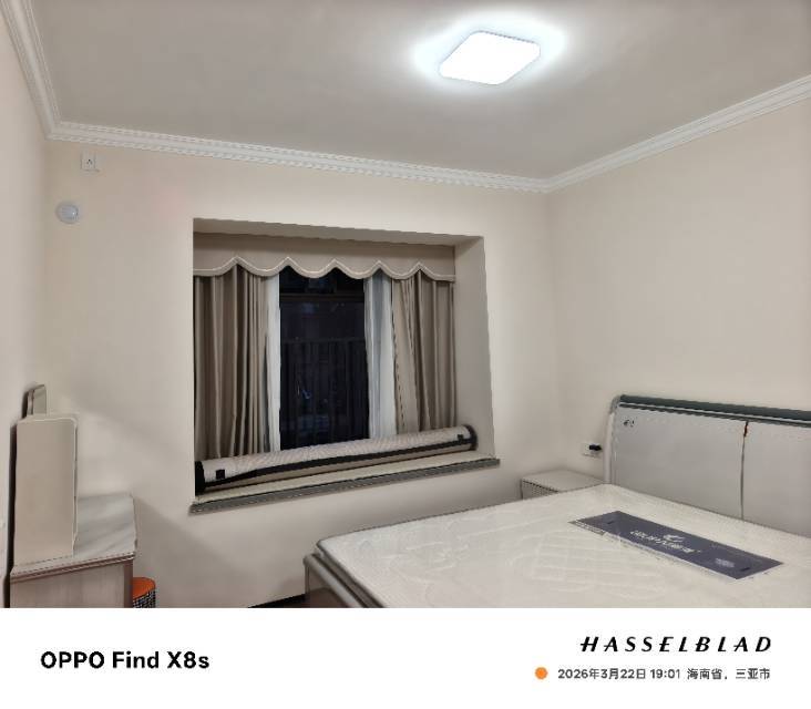 三亞 海棠 | 海棠湾林旺中安置区_4