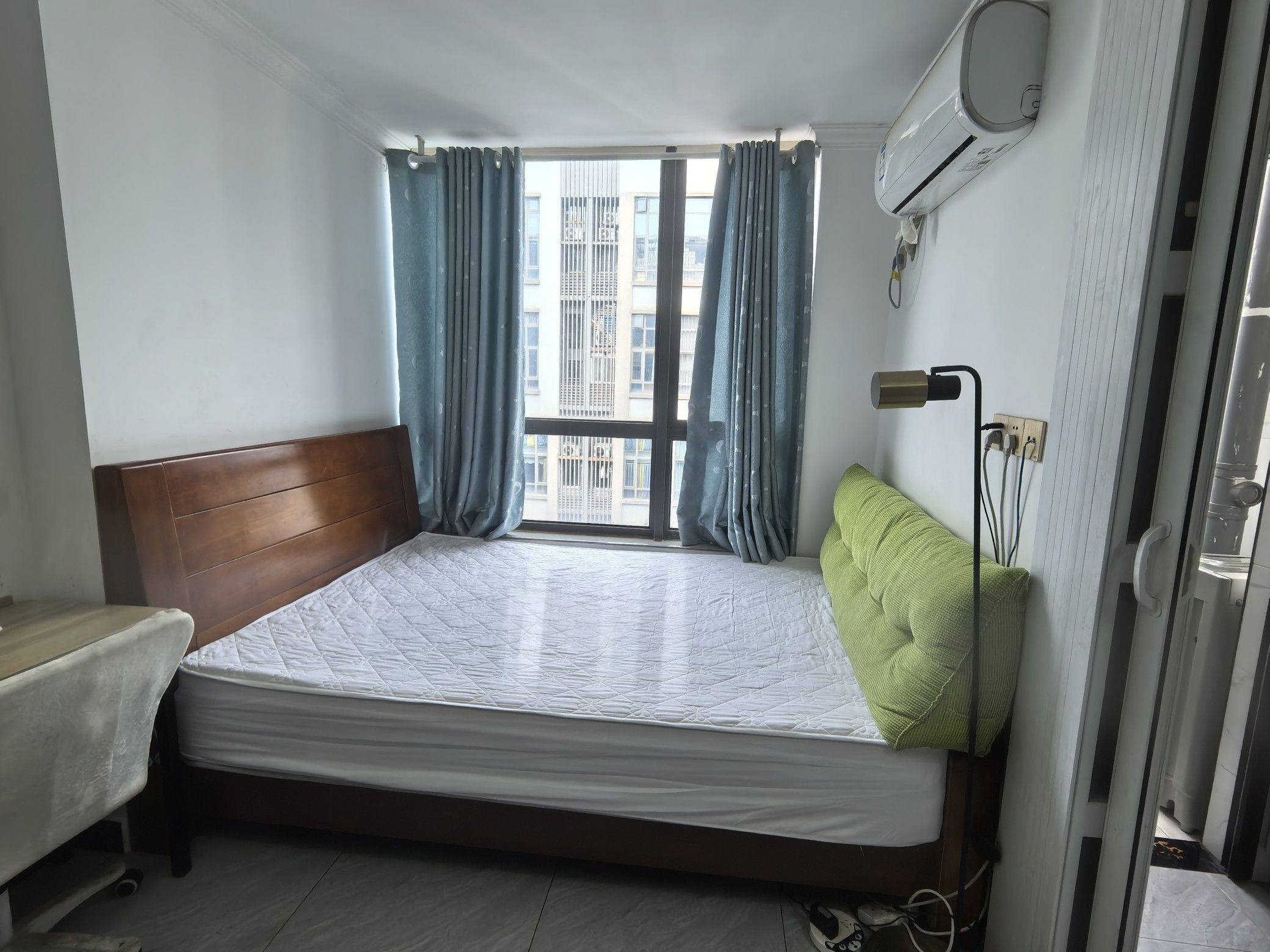 重慶 兩江新區 | 绿地保税中心二期-A3号楼_4