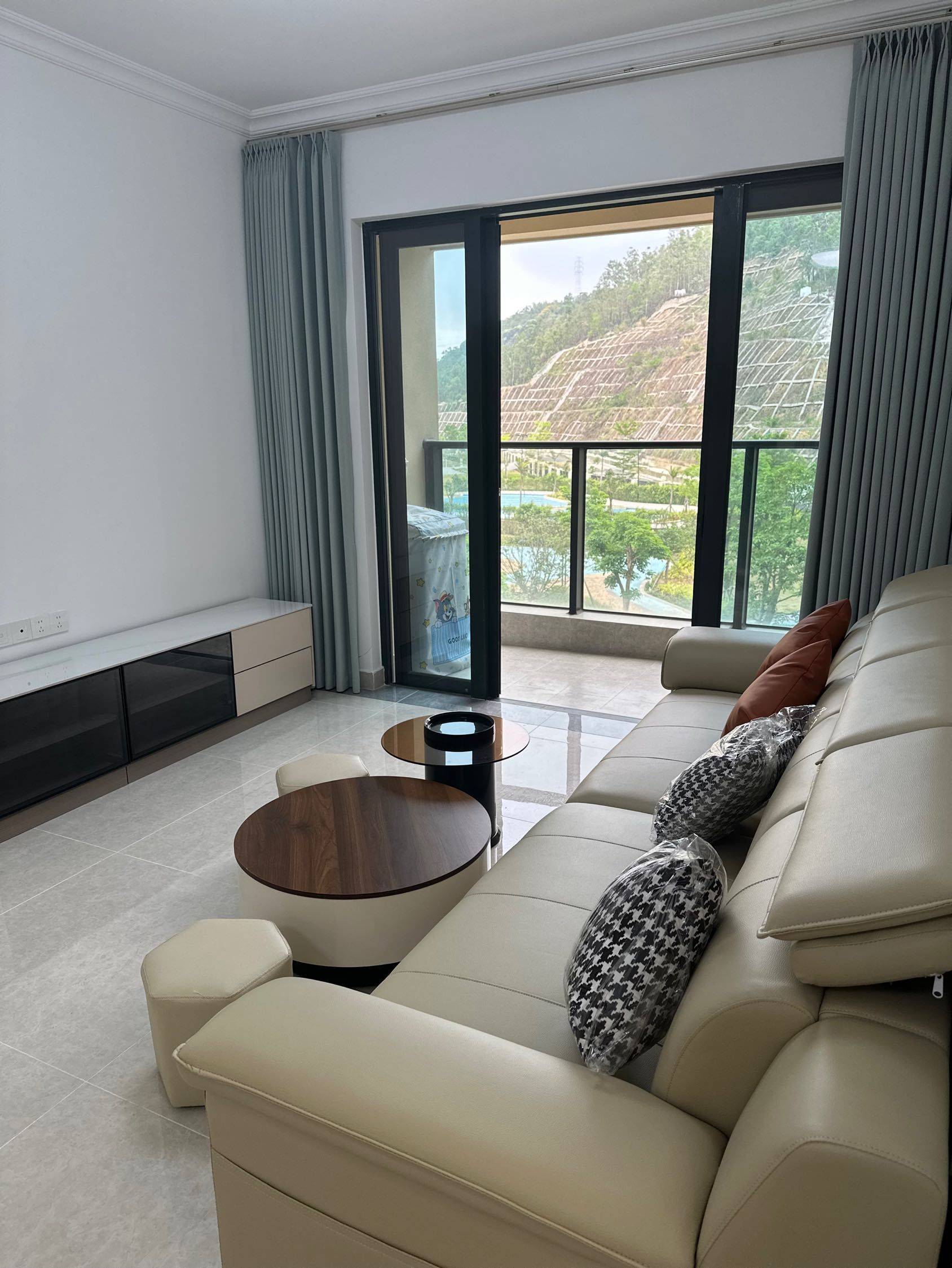 香洲 洪湾河畔·雅园-5栋