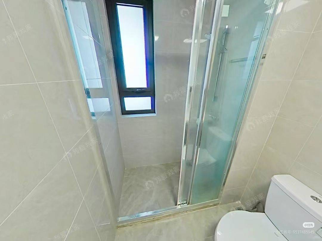 Nanjing Yuhuatai | 云望府-5号楼_5