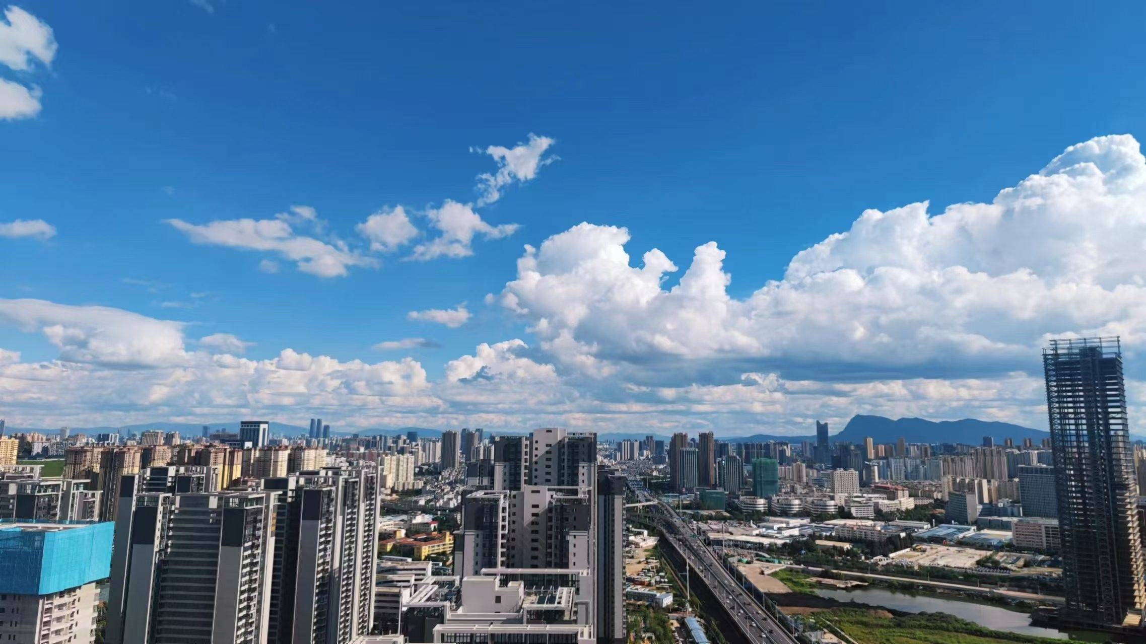 五華 万科城·阅峰上-4栋