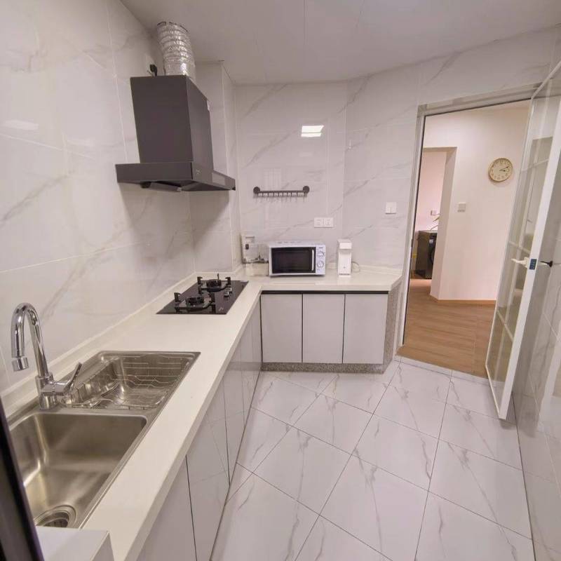 成都 武侯 | 天鹅湖北苑_3