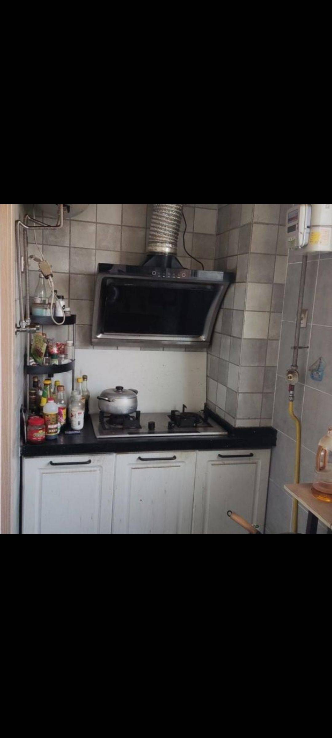 出租主卧带阳台整租房源3